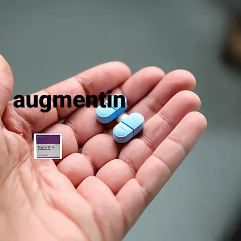 Augmentin 500 prix